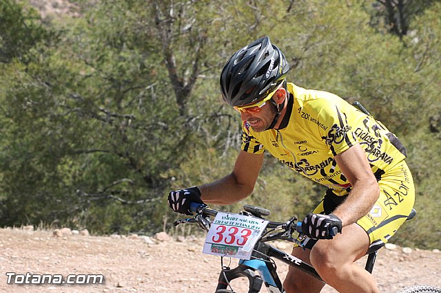 XVII Bike Maraton Btt Ciudad de Totana 2014 - 69